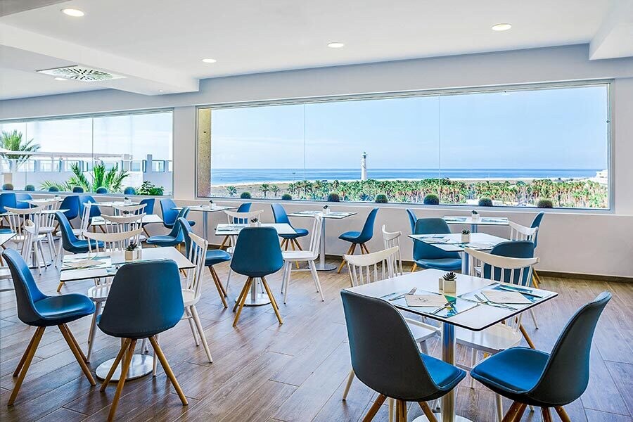SBH Maxorata Resort photo 9