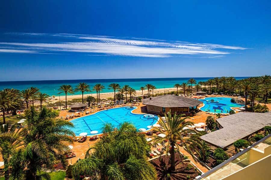 SBH Monica Beach Resort photo 1