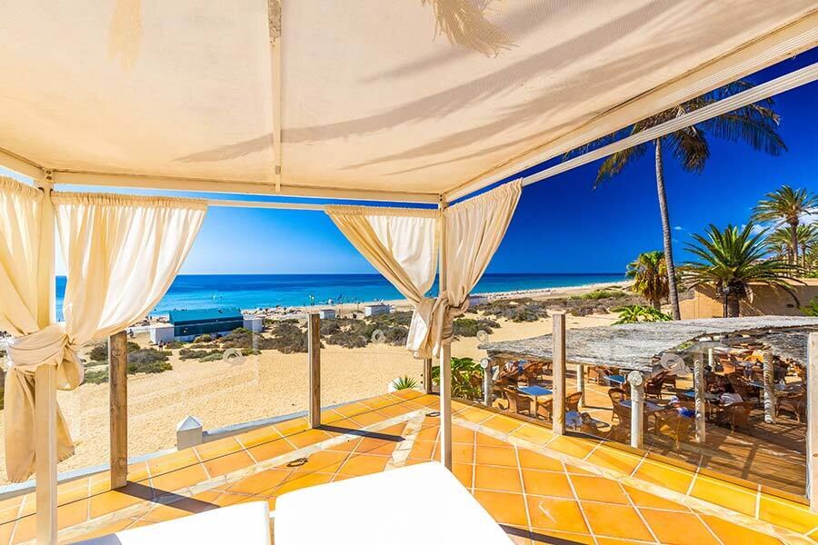 SBH Monica Beach Resort photo 7