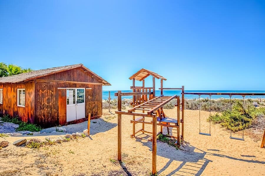SBH Taro Beach photo 10