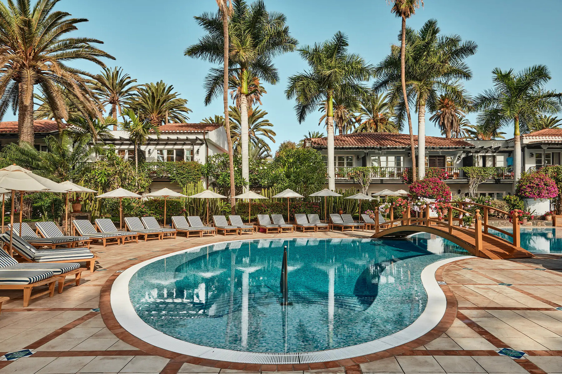 Seaside Grand Hotel Residencia