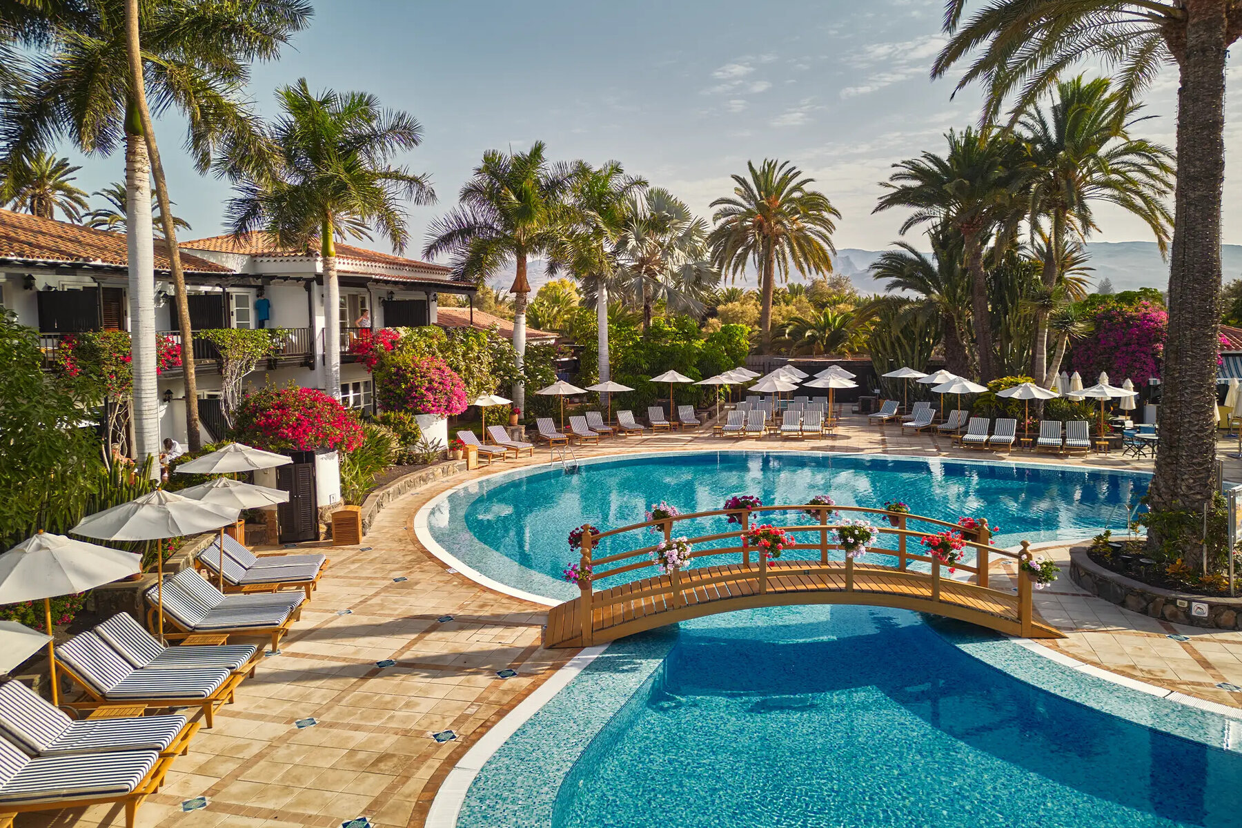 Seaside Grand Hotel Residencia photo 1
