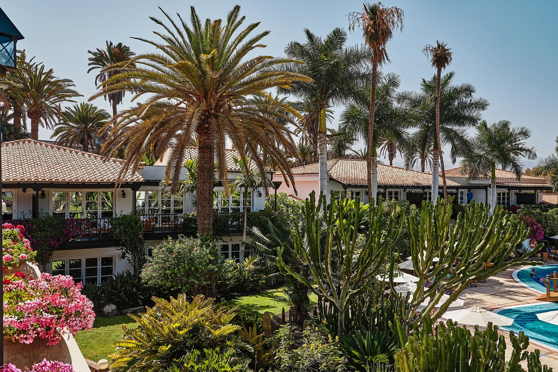 Seaside Grand Hotel Residencia photo 4