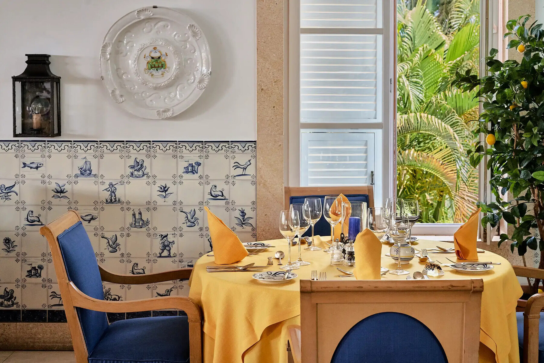 Seaside Grand Hotel Residencia photo 9