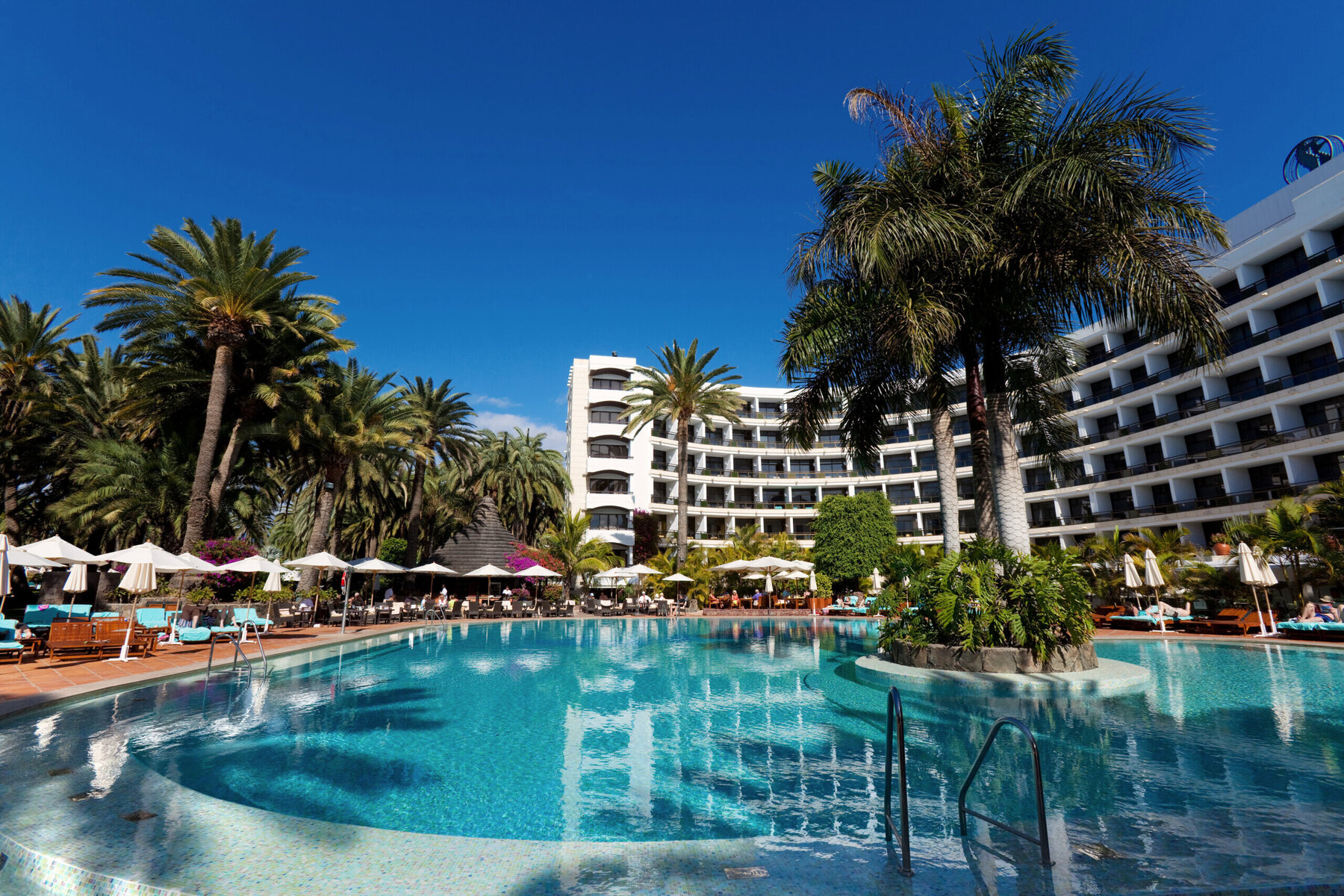Seaside Palm Beach photo 1