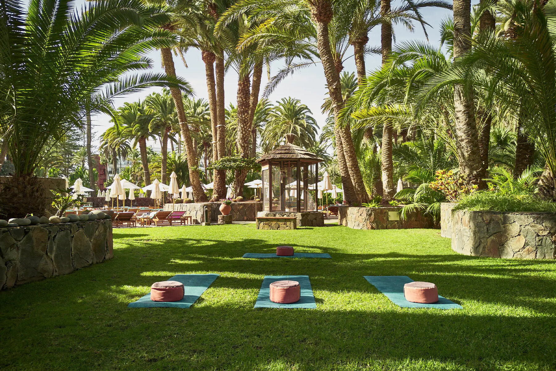 Seaside Palm Beach photo 4