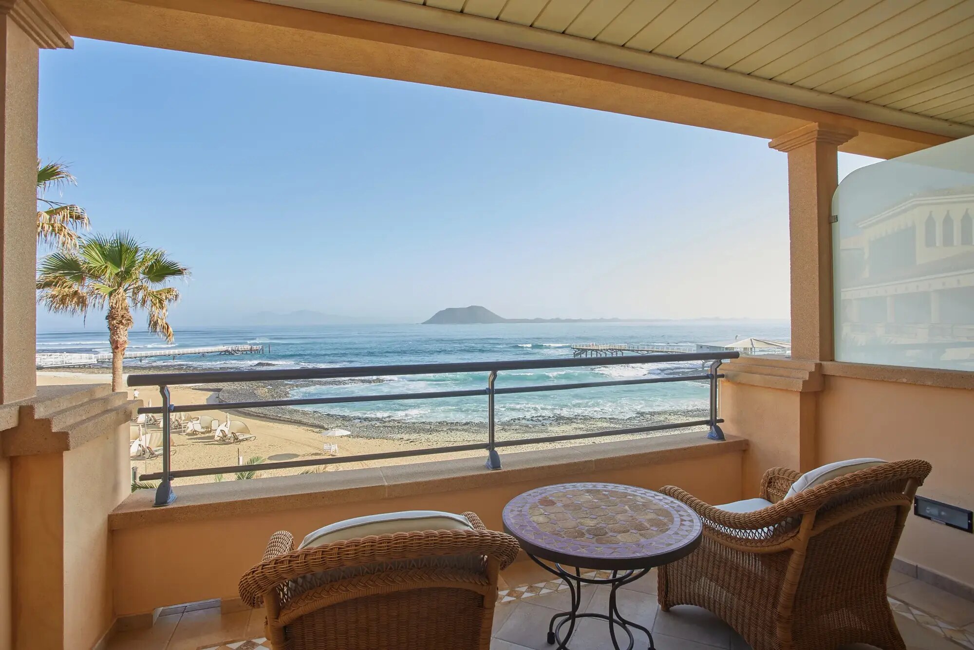 Secrets Bahia Real Resort & Spa photo 10