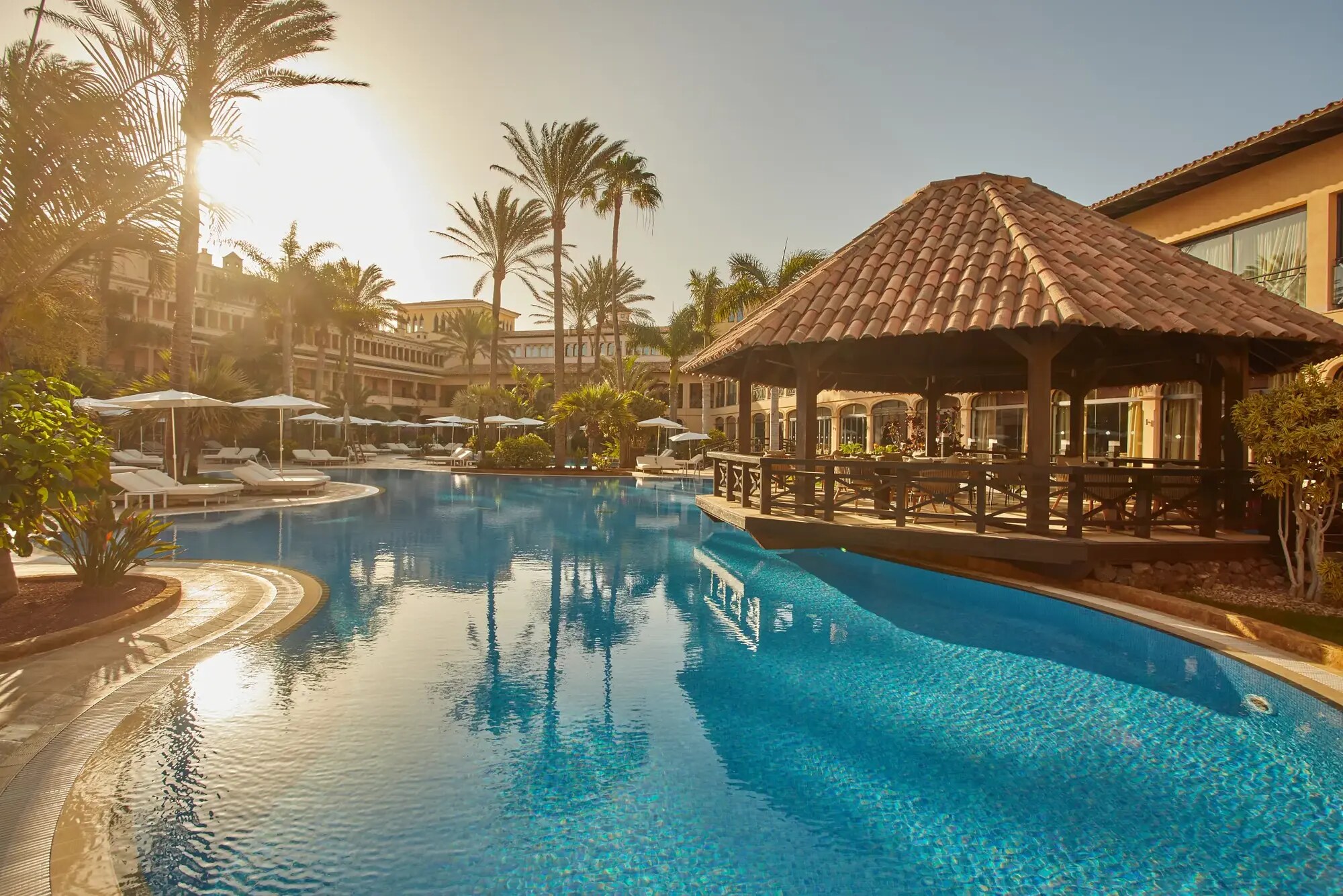 Secrets Bahia Real Resort & Spa photo 4