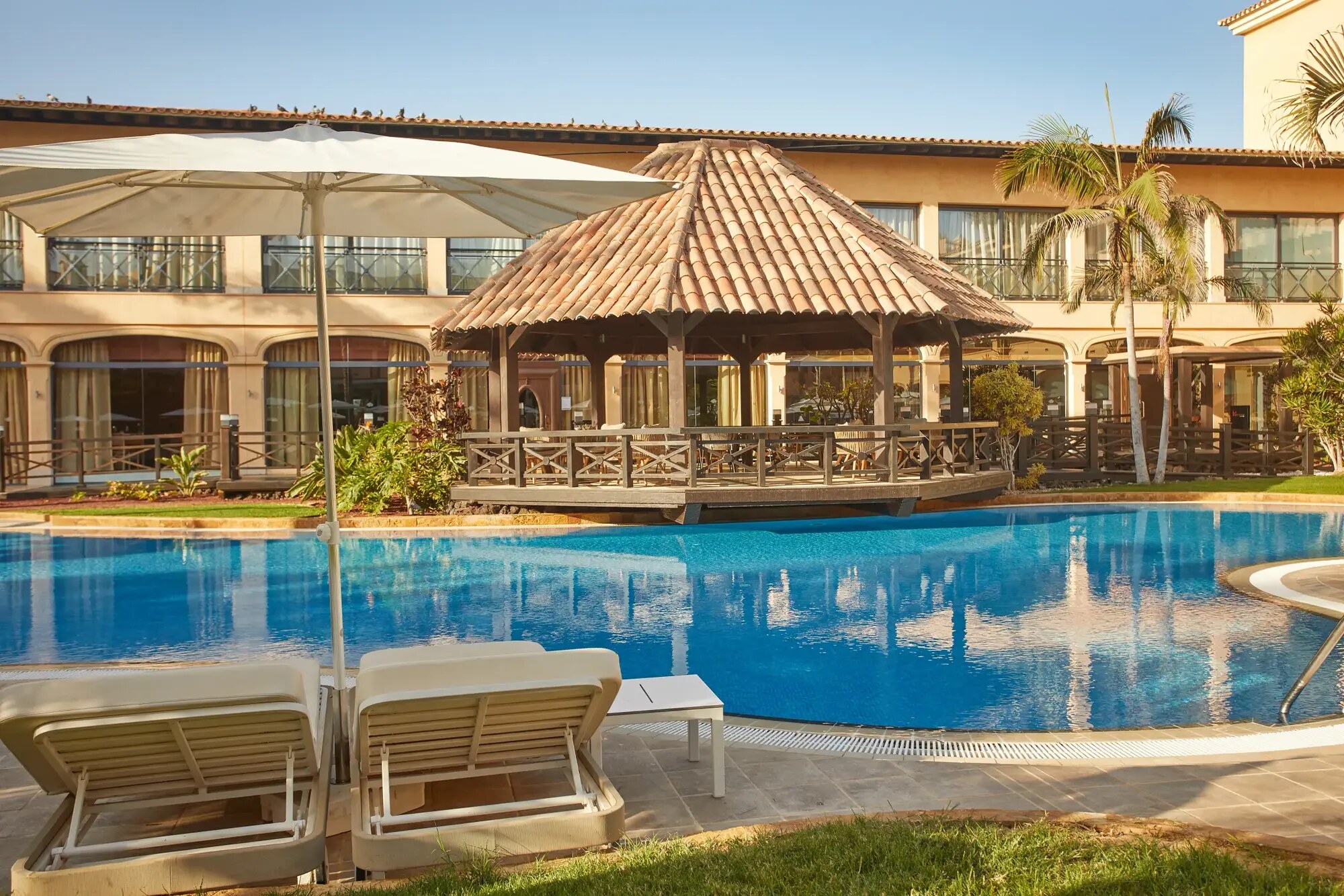 Secrets Bahia Real Resort & Spa photo 5