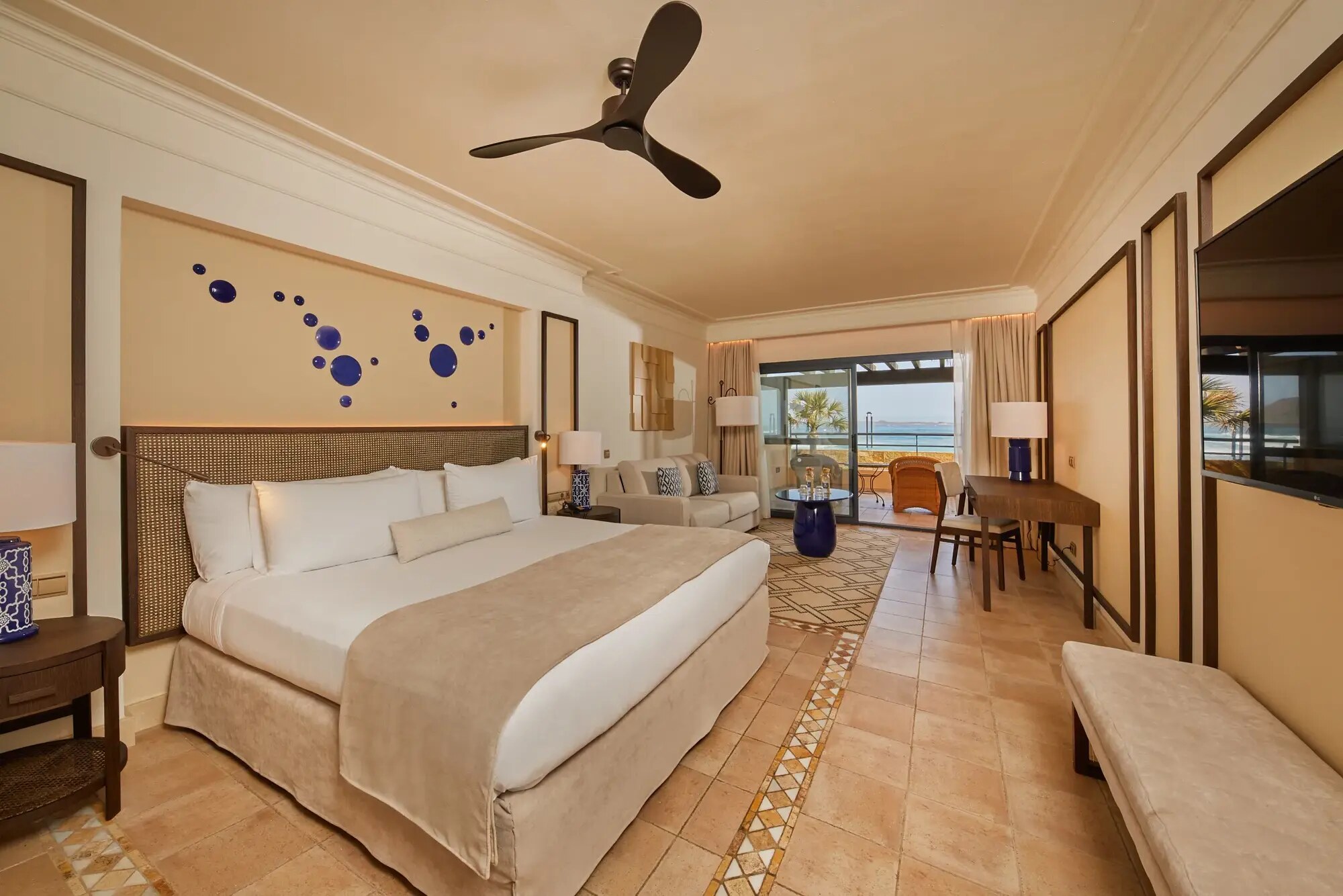 Secrets Bahia Real Resort & Spa photo 6
