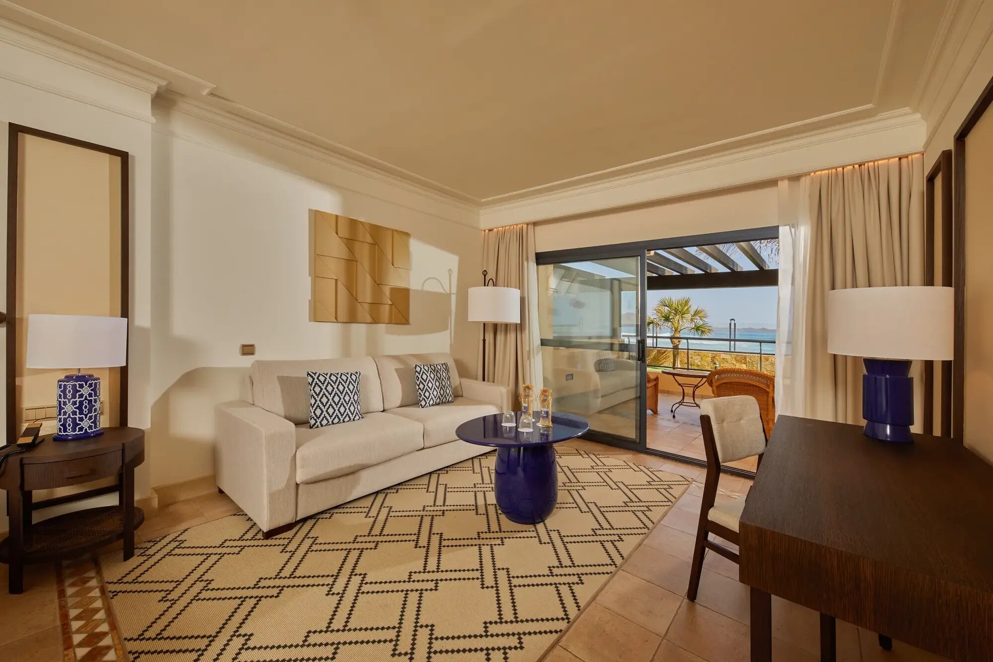 Secrets Bahia Real Resort & Spa photo 7