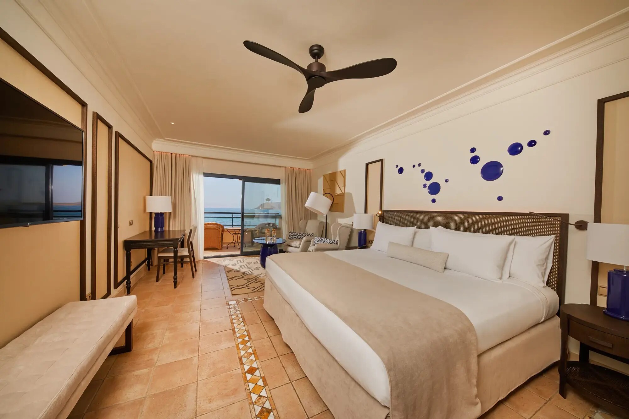 Secrets Bahia Real Resort & Spa photo 8