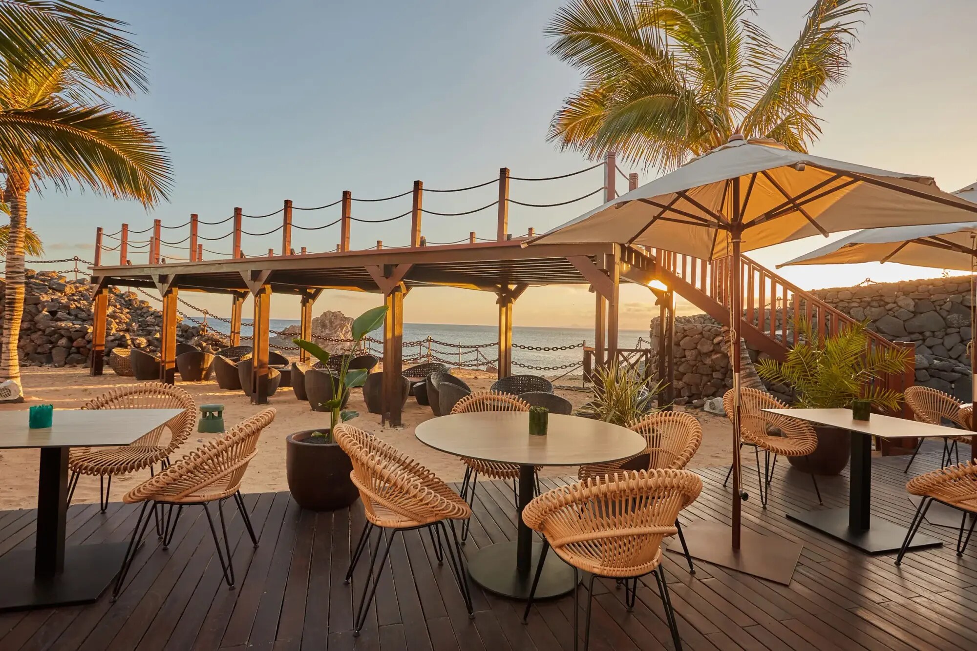 Secrets Lanzarote Resort & Spa photo 10