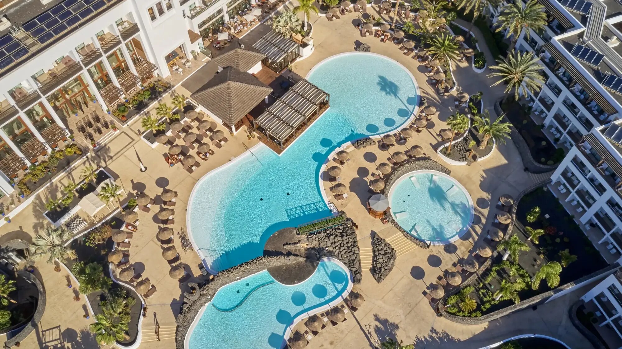 Secrets Lanzarote Resort & Spa photo 2