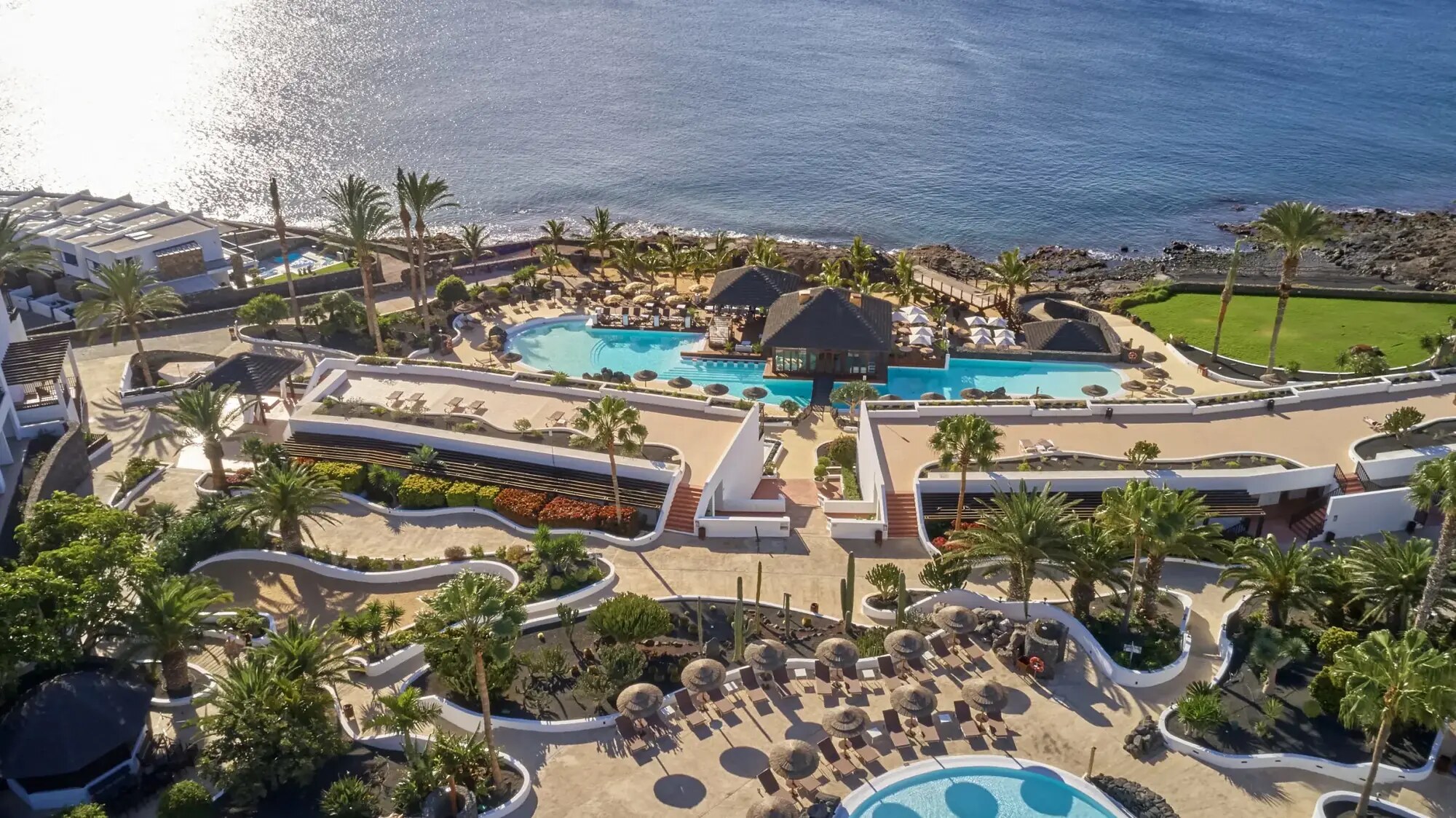 Secrets Lanzarote Resort & Spa photo 3
