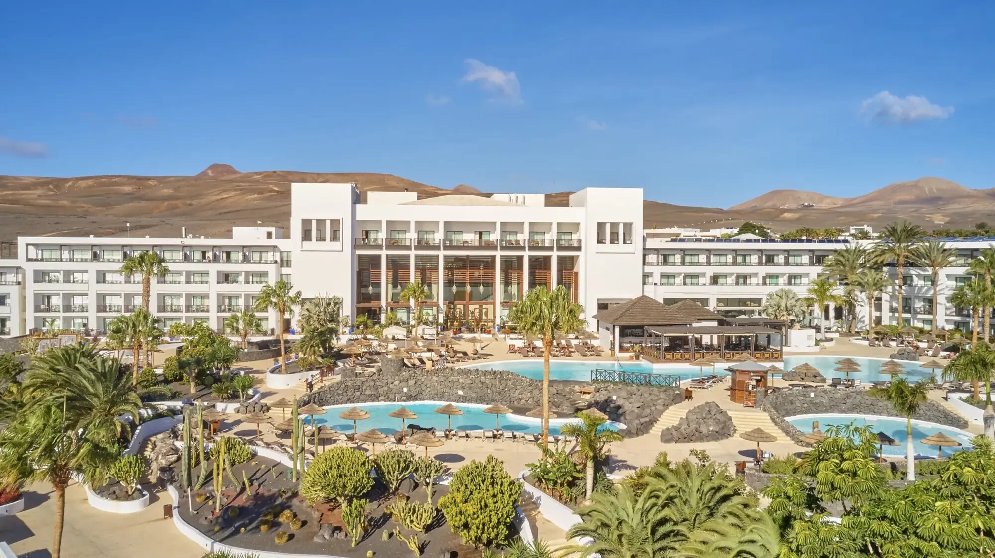 Secrets Lanzarote Resort & Spa photo 4