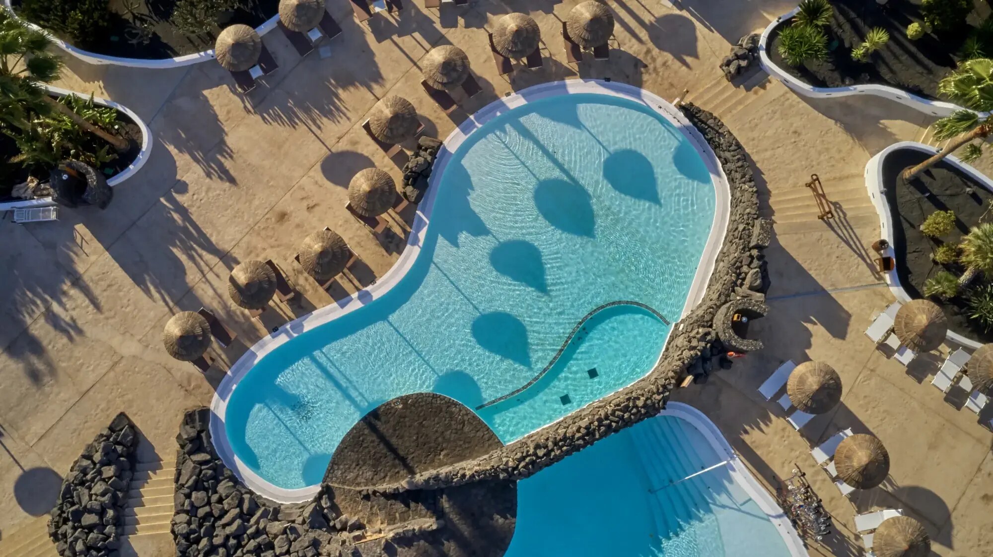 Secrets Lanzarote Resort & Spa photo 5