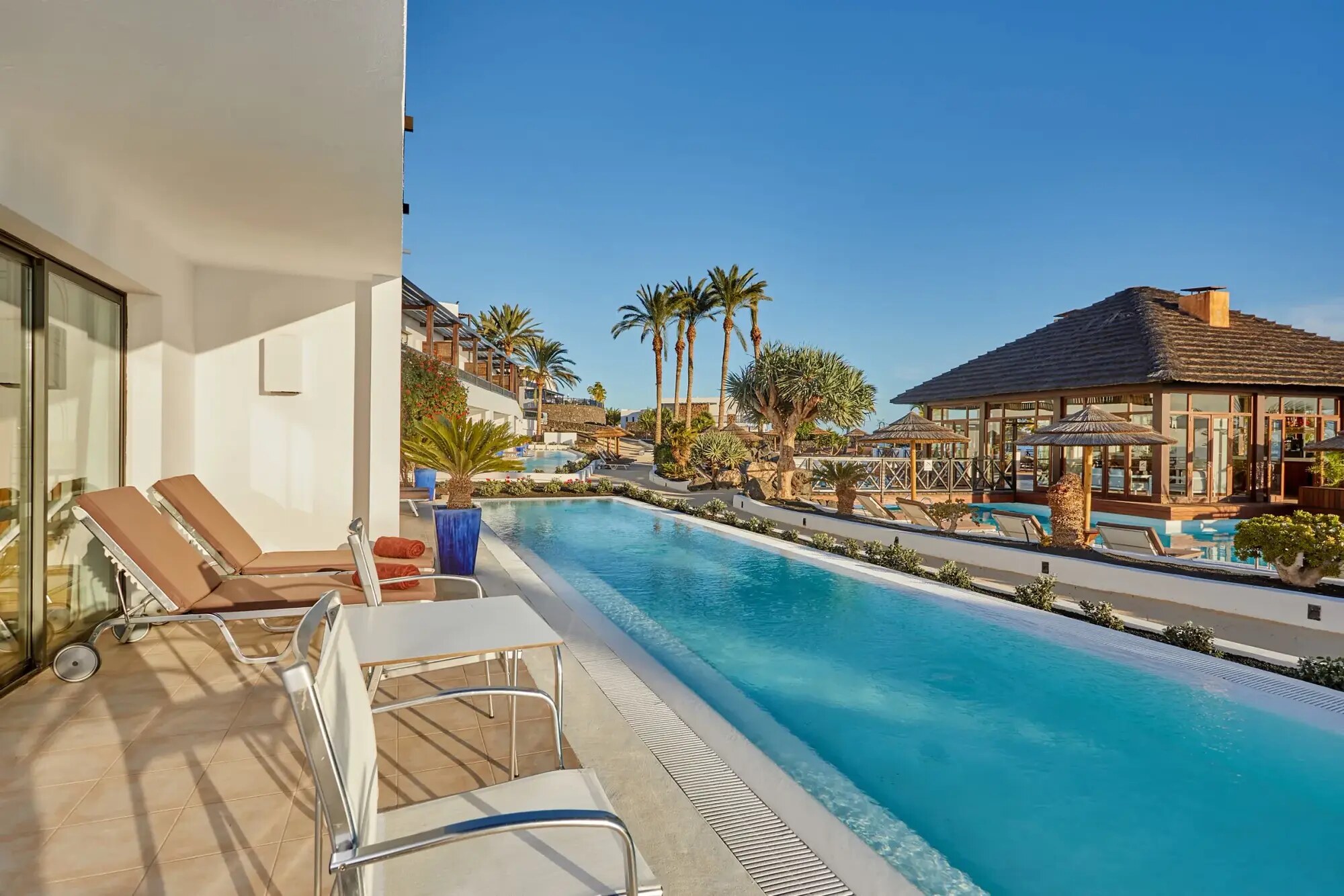 Secrets Lanzarote Resort & Spa photo 7