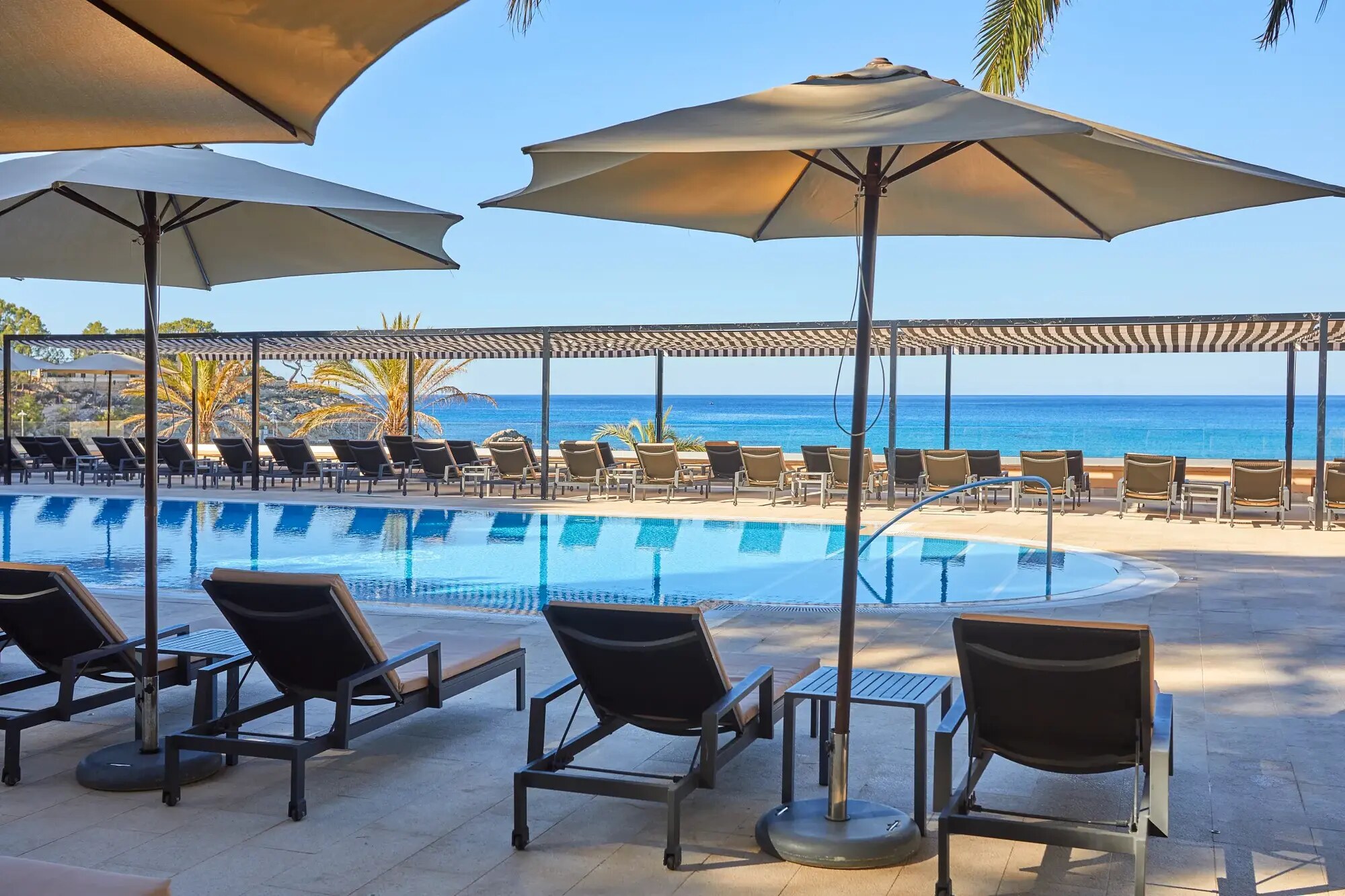 Secrets Mallorca Villamil Resort & Spa photo 1