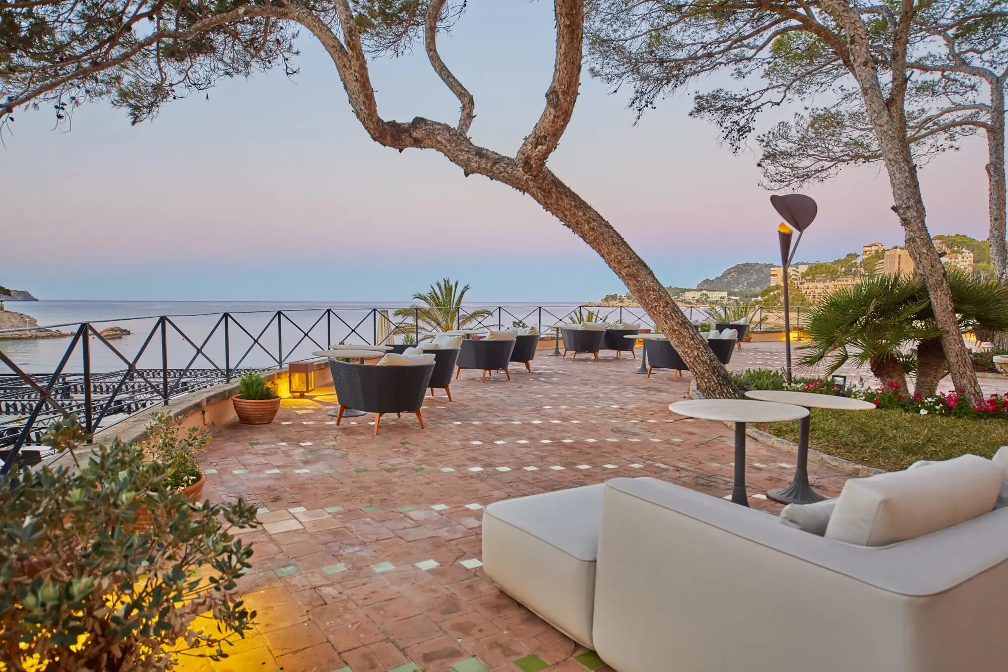 Secrets Mallorca Villamil Resort & Spa photo 10