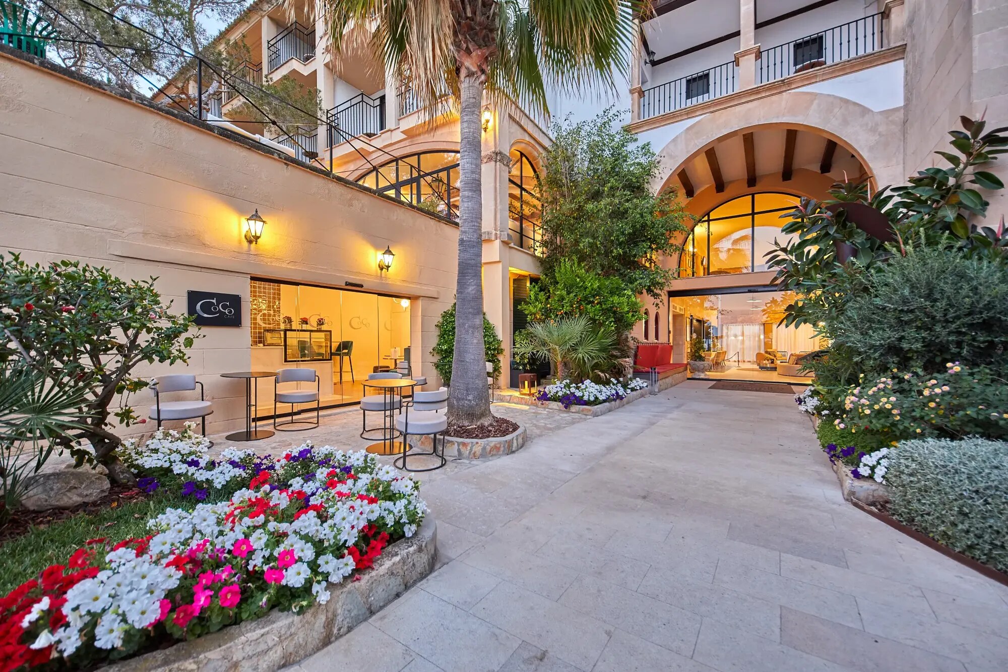 Secrets Mallorca Villamil Resort & Spa photo 5