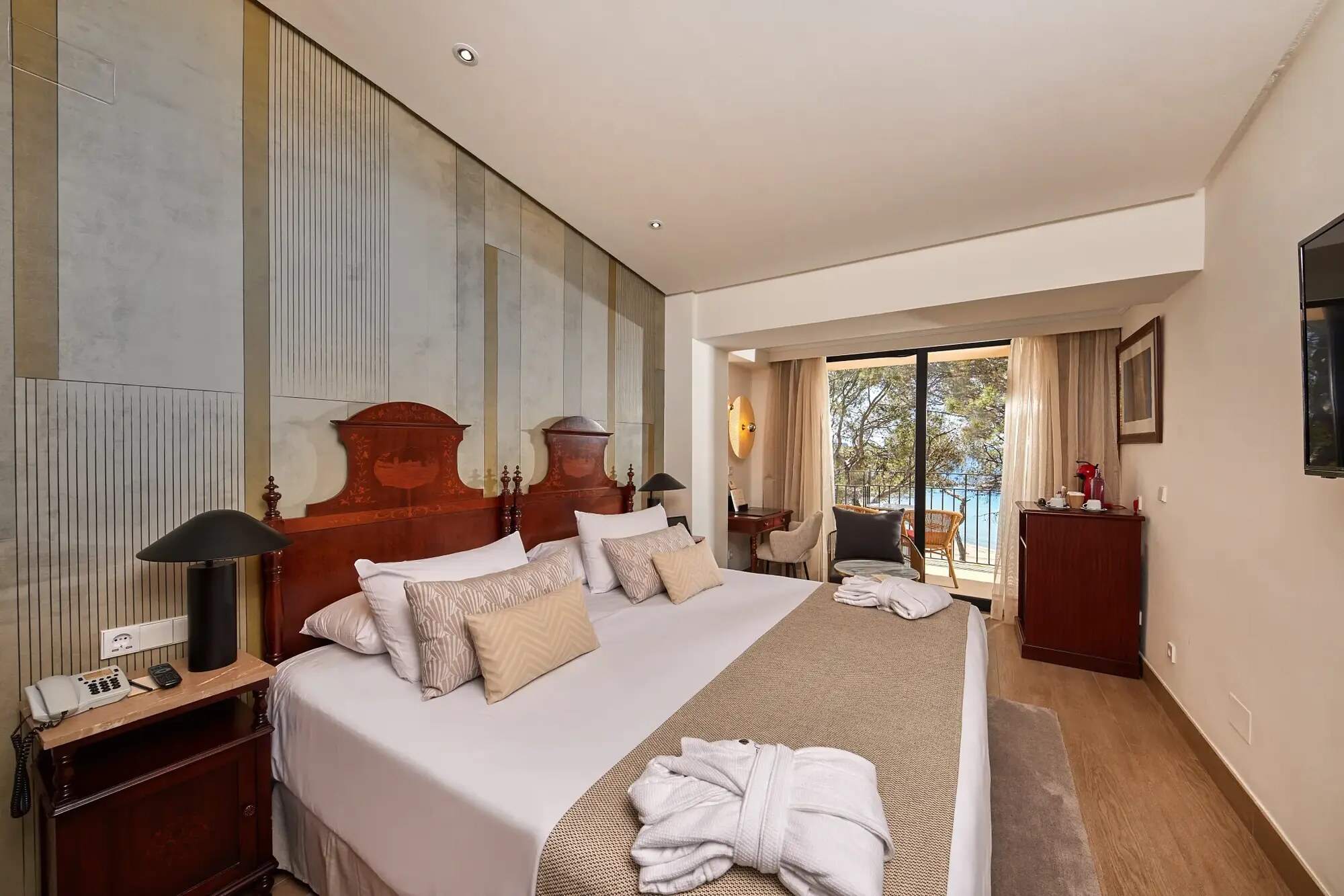 Secrets Mallorca Villamil Resort & Spa photo 6