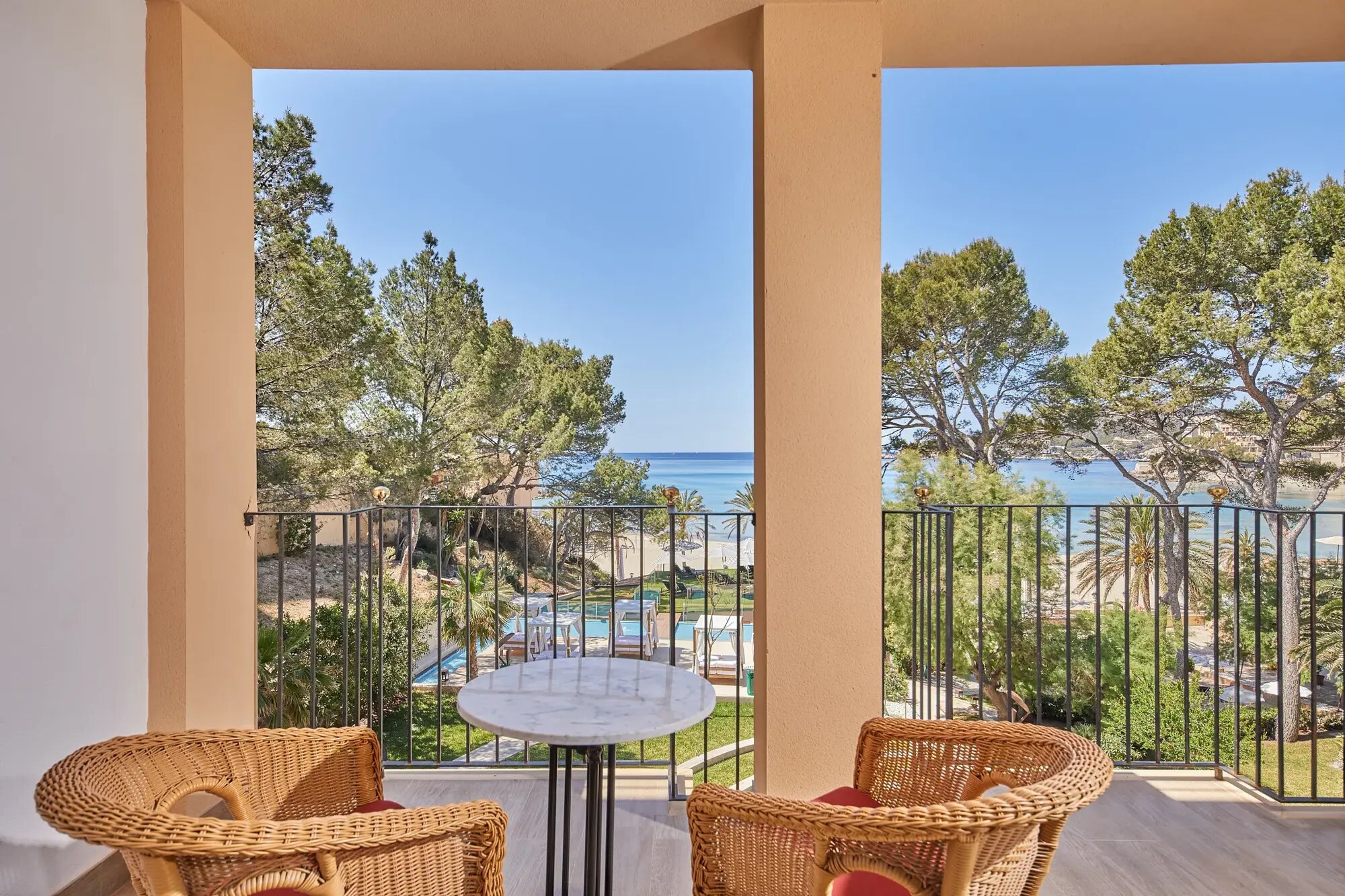 Secrets Mallorca Villamil Resort & Spa photo 7