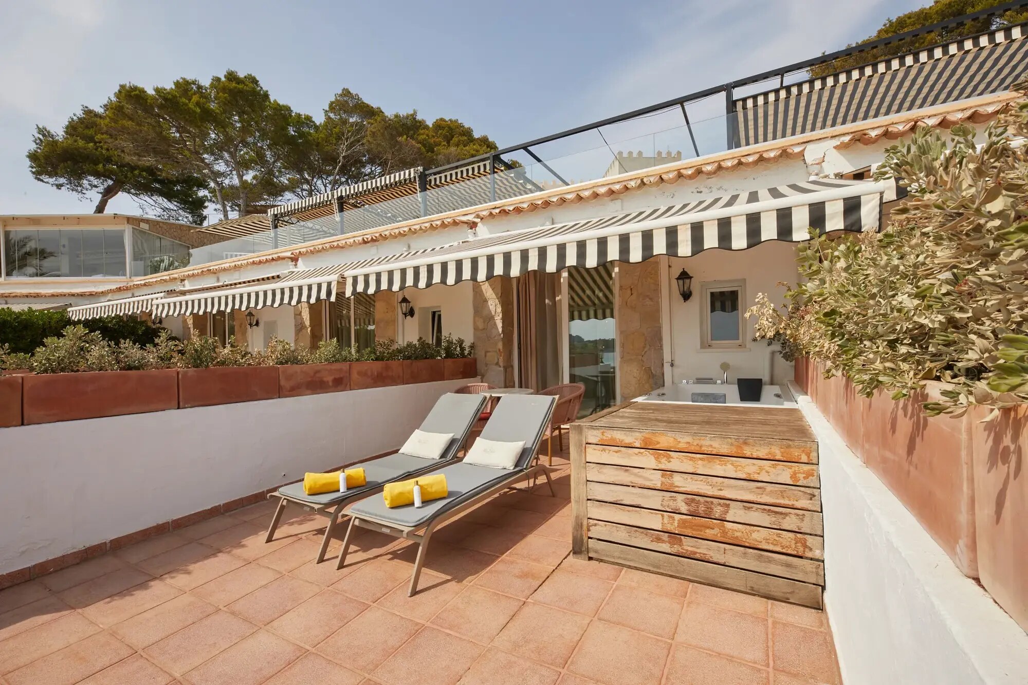 Secrets Mallorca Villamil Resort & Spa photo 8