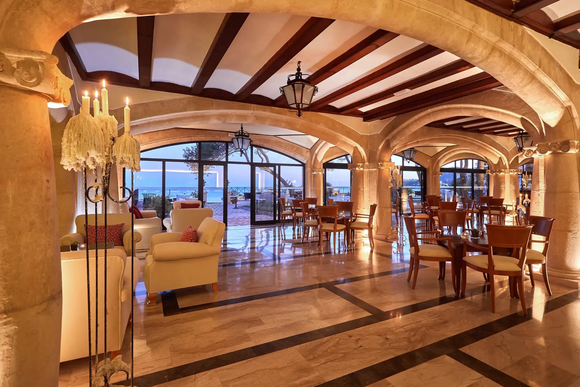 Secrets Mallorca Villamil Resort & Spa photo 9