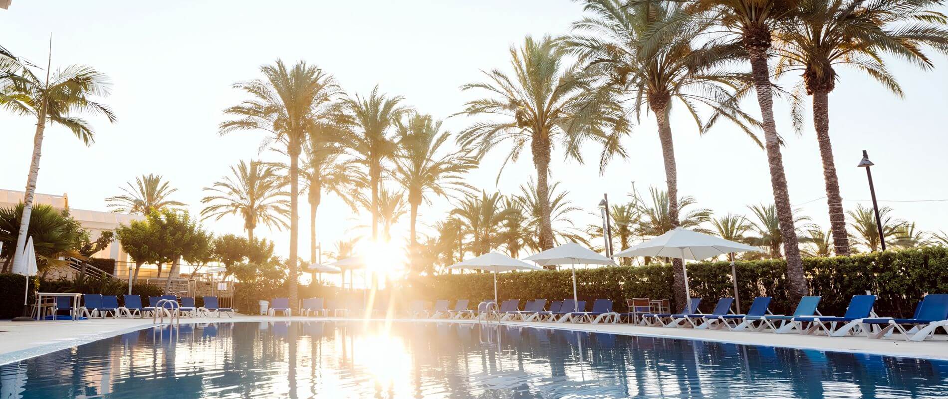 Senator Aguilas Hotel