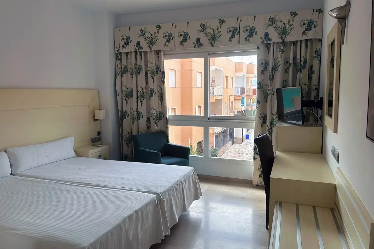 Senator Aguilas Hotel photo 4