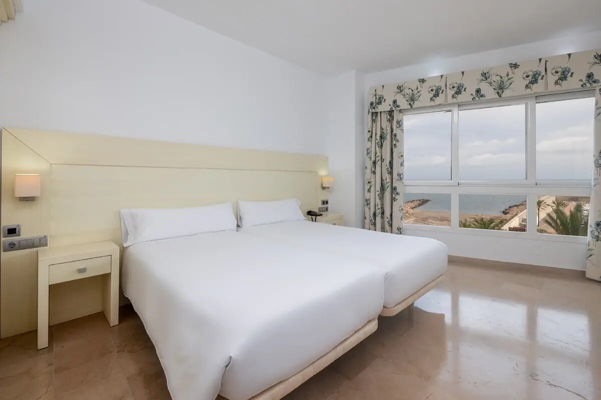 Senator Aguilas Hotel photo 5