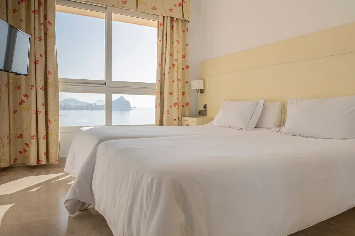 Senator Aguilas Hotel photo 7