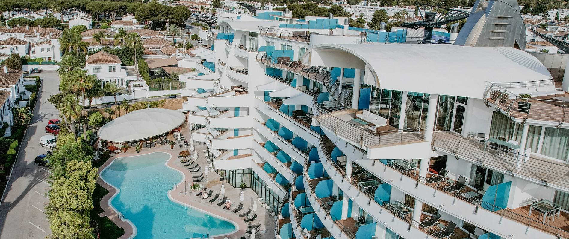 Senator Banus Spa Hotel