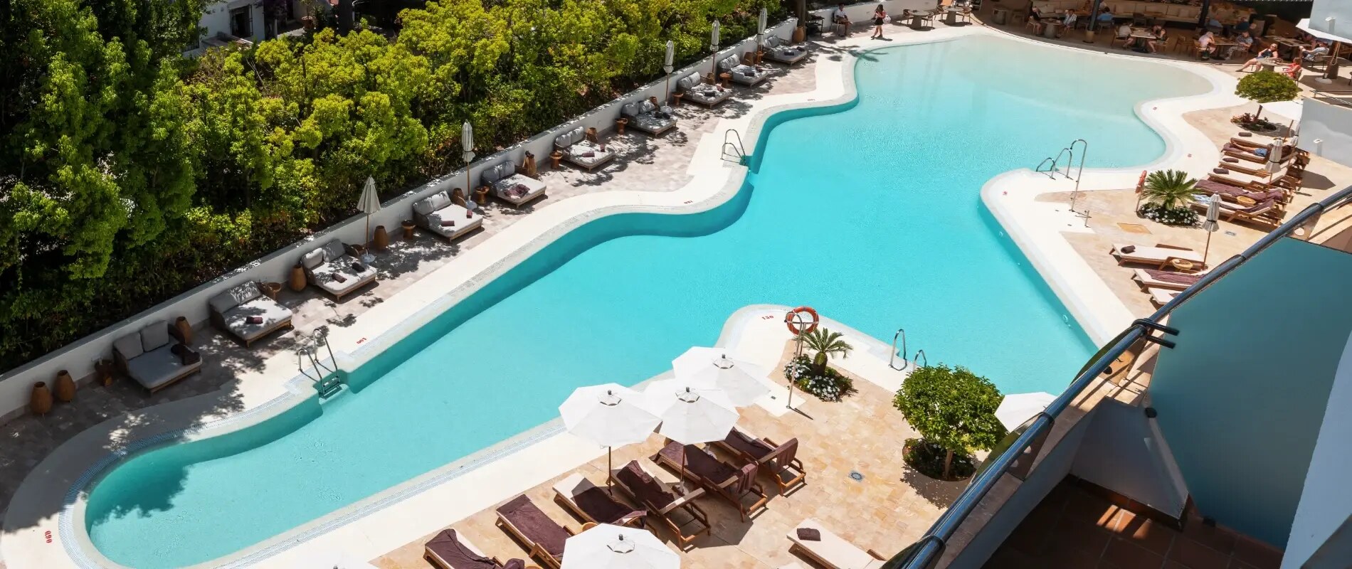 Senator Banus Spa Hotel photo 1