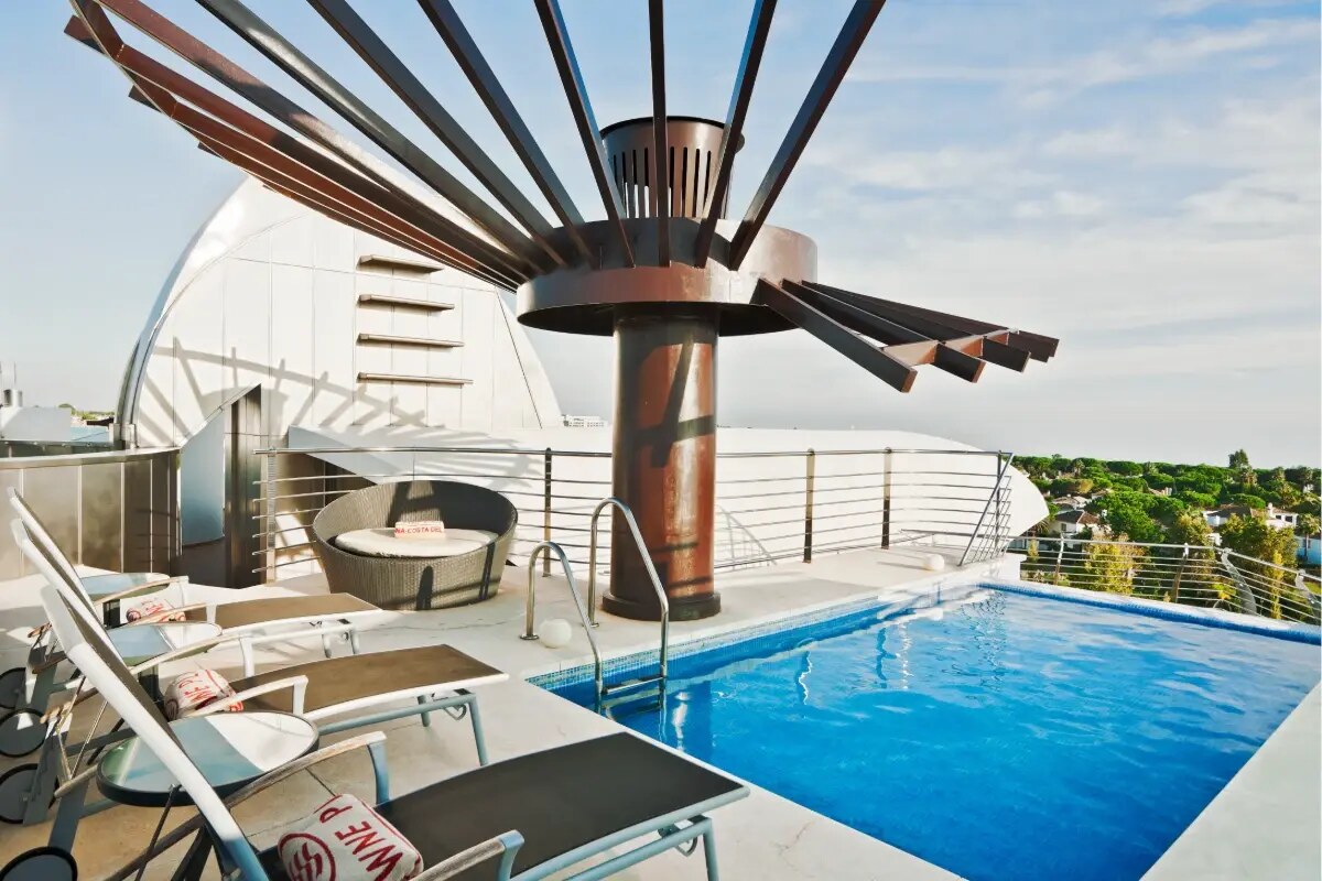 Senator Banus Spa Hotel photo 2