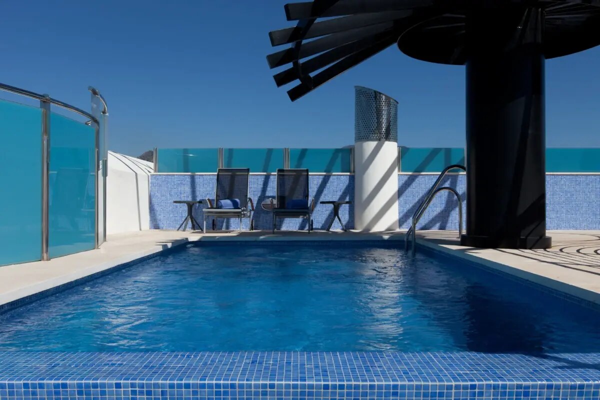 Senator Banus Spa Hotel photo 3
