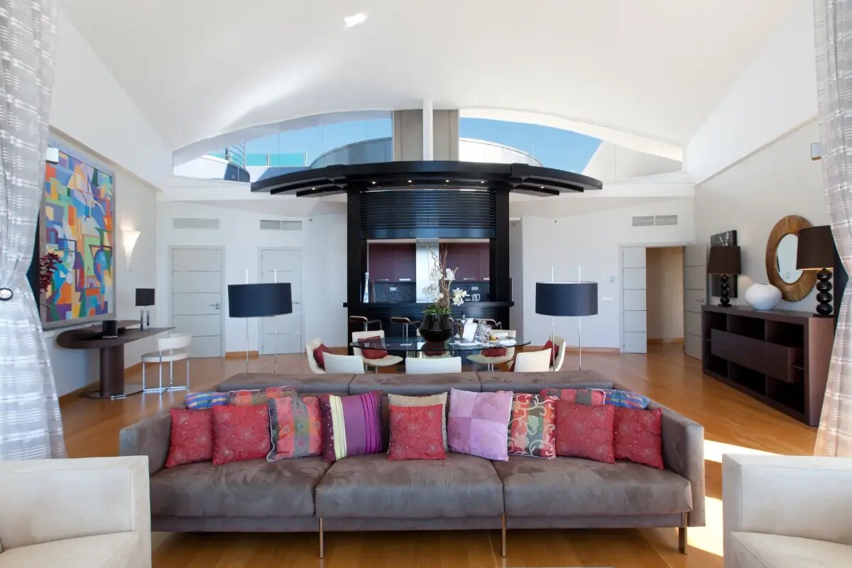 Senator Banus Spa Hotel photo 4