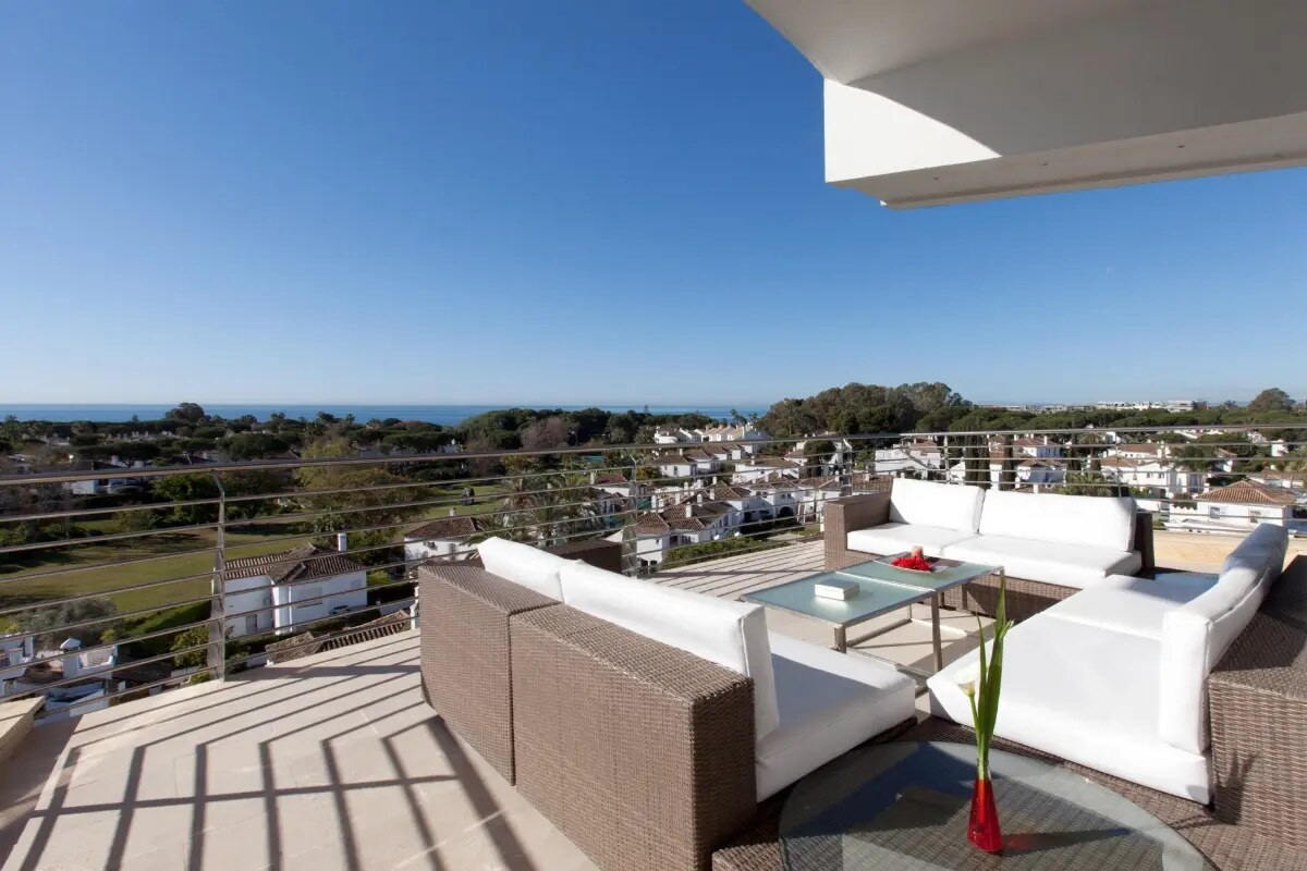 Senator Banus Spa Hotel photo 5