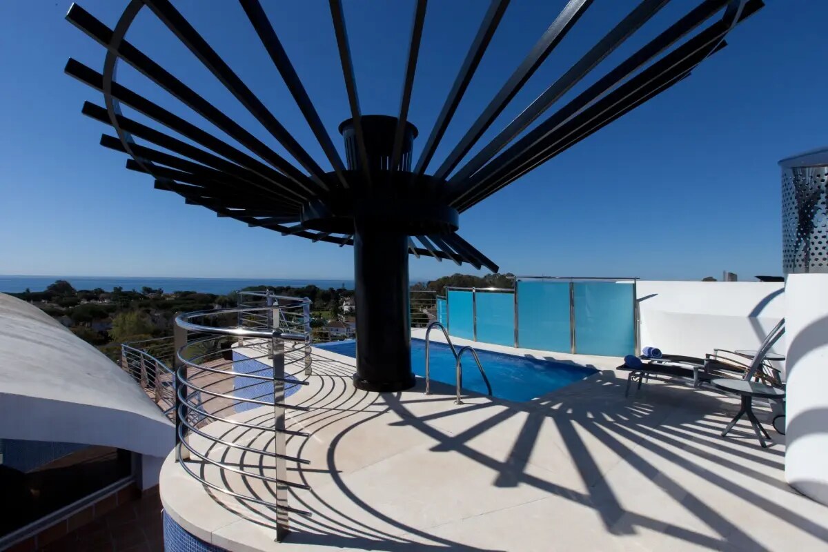 Senator Banus Spa Hotel photo 6