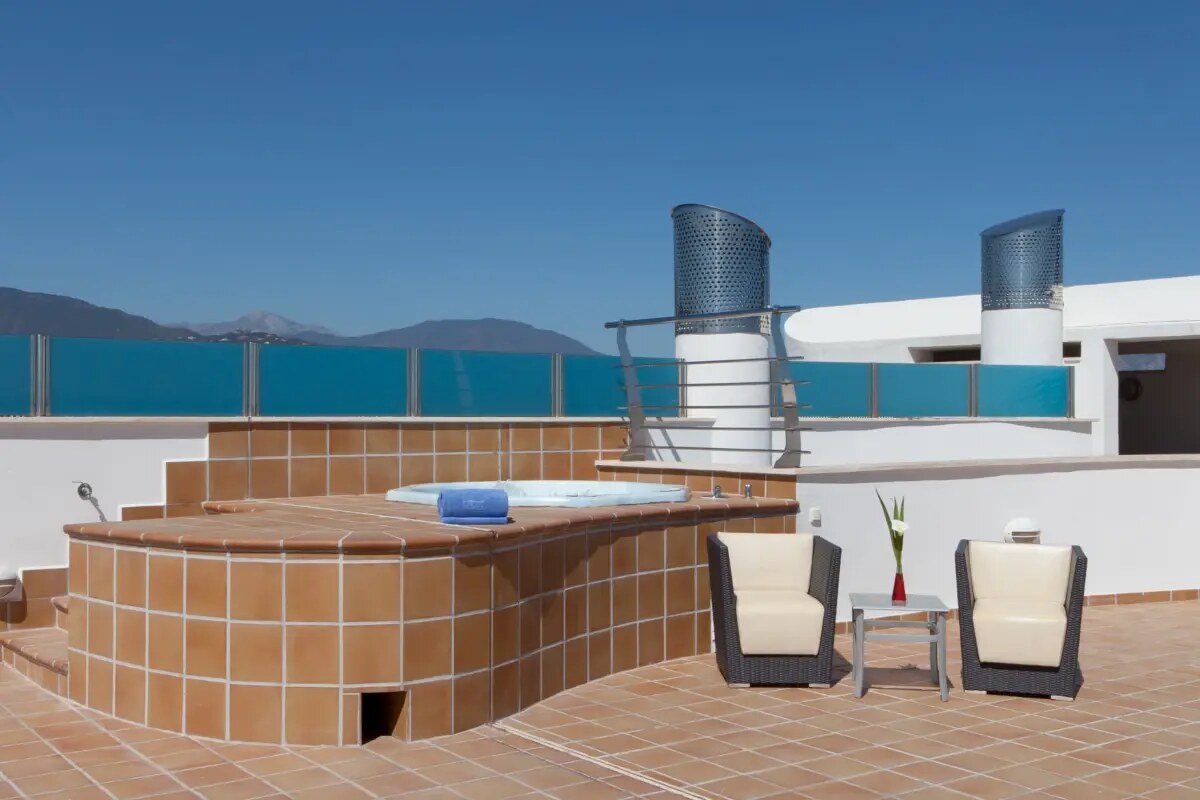 Senator Banus Spa Hotel photo 7