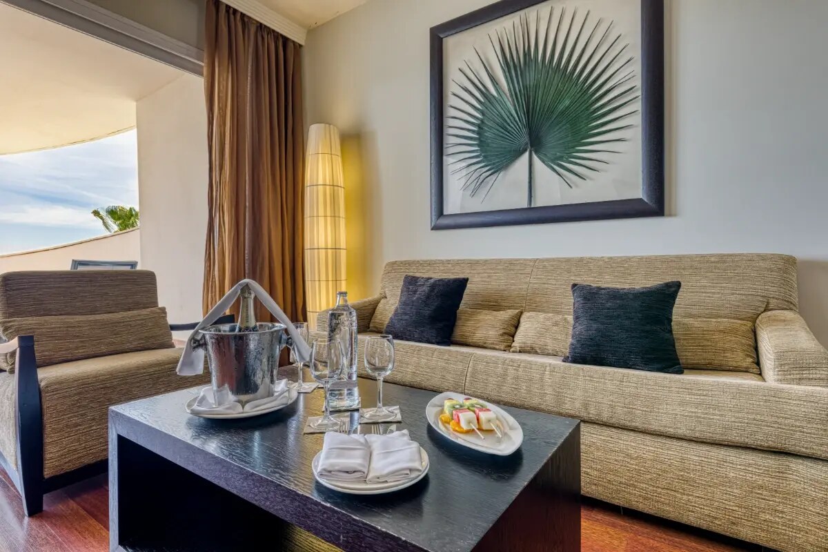 Senator Banus Spa Hotel photo 8