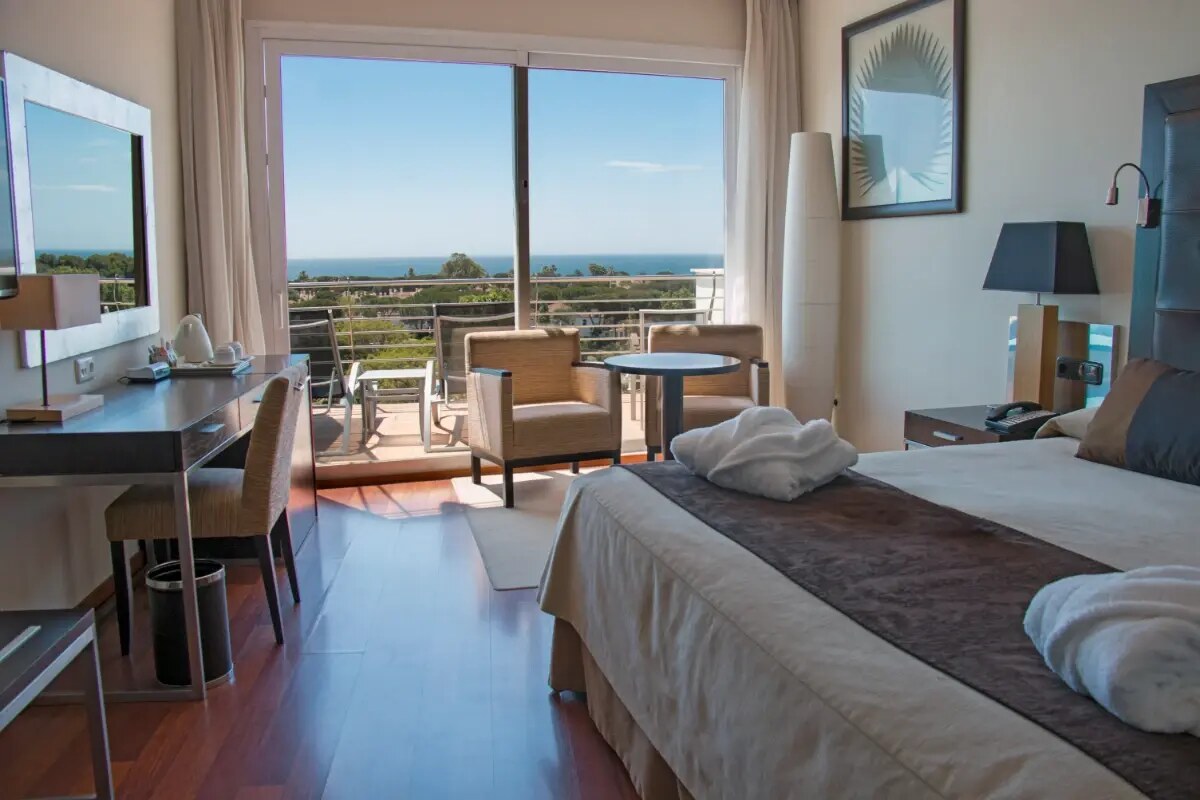 Senator Banus Spa Hotel photo 9