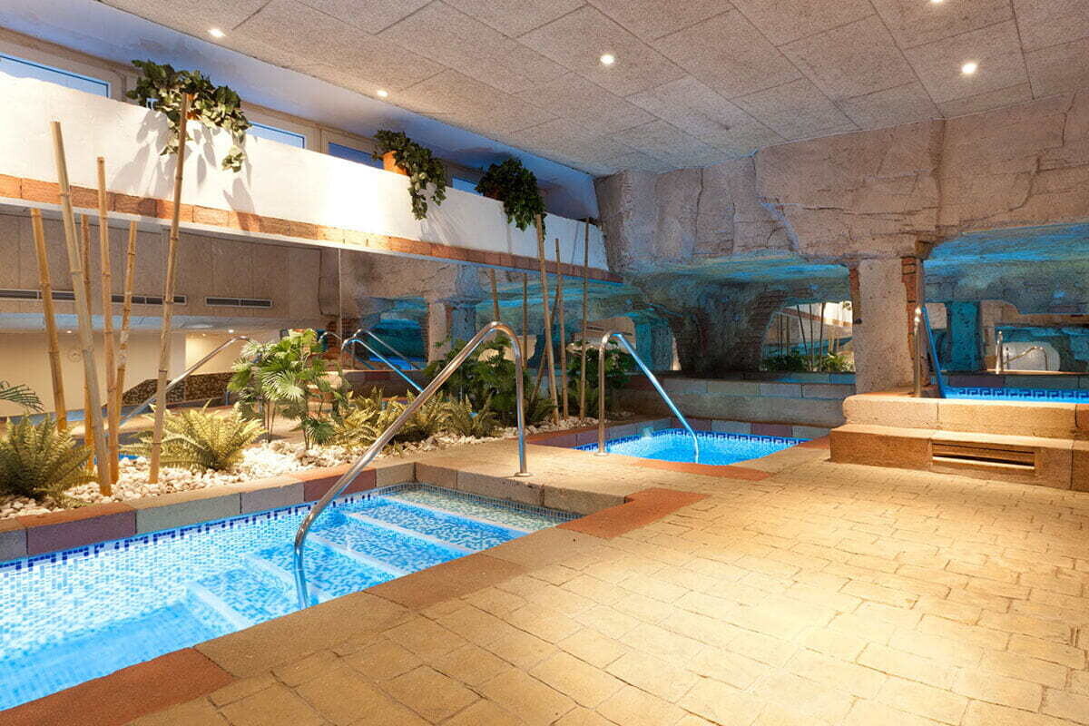 Senator Cadiz Spa Hotel photo 10