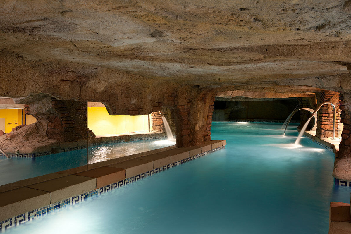 Senator Cadiz Spa Hotel photo 6