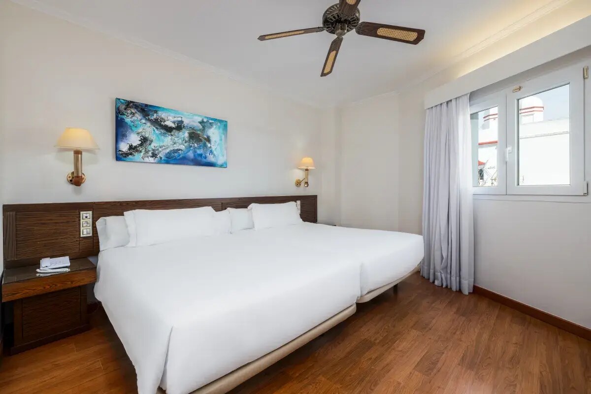 Senator Cadiz Spa Hotel photo 8