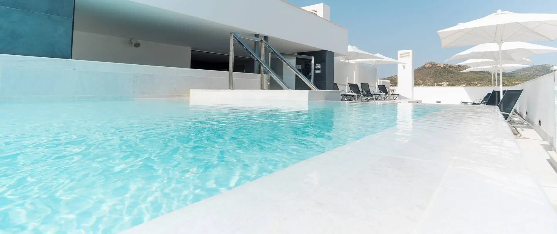 Senator Cala Millor Hotel photo 1