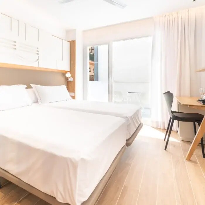 Senator Cala Millor Hotel photo 4