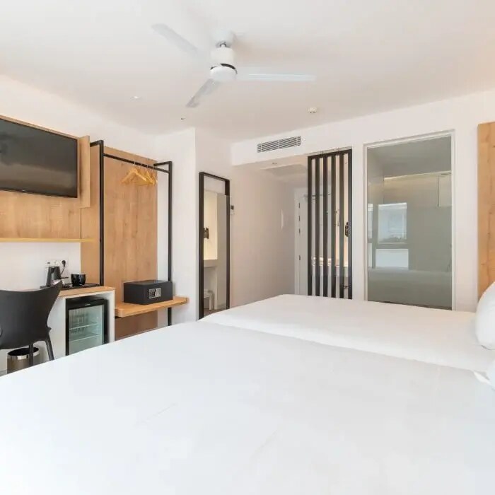 Senator Cala Millor Hotel photo 5