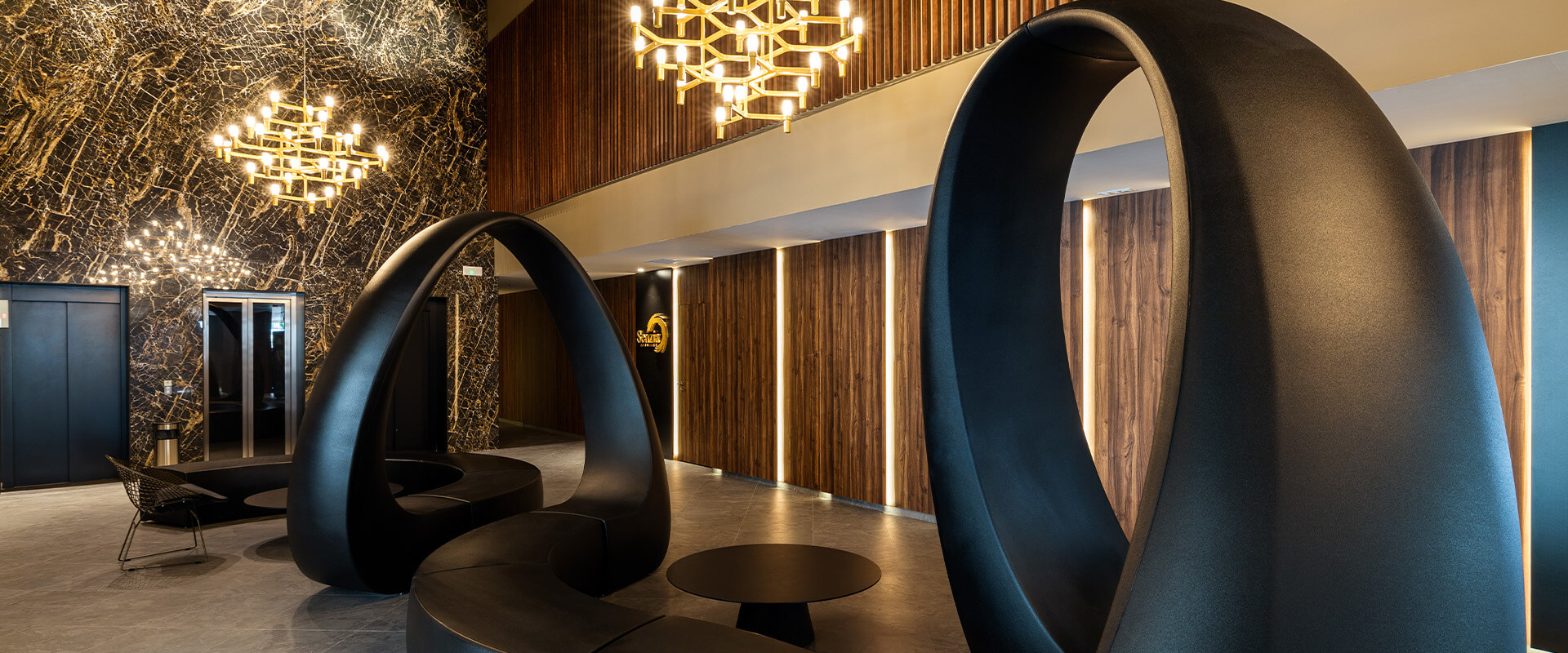 Senator Gandia Spa Hotel